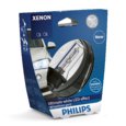 Philips D3S 6000K Xenon WhiteVision gen2