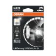 Osram C5W 4000K LEDriving Premium