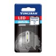 Tungsram C5W LED Festoon T8,2x28 4000K