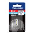 Tungsram C5W LED Festoon T8,2x28 6000K