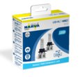 Narva HIR2 6500K Range Performance LED