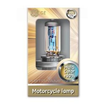 H11 12V-55W (PGJ19-2) ( +50% ) SportLight +50 Motorcycle 98766 (53110SPU) 53110SPU