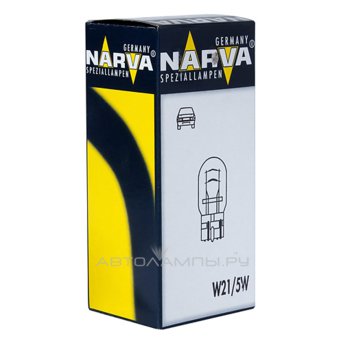 Narva W21/5W Standard