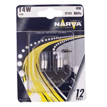 Narva T4W Standard