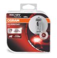 Osram H4 Silverstar 2.0 + 60%