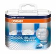 Osram H11 Cool Blue Hyper+