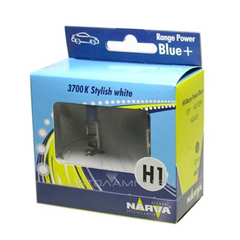 H1 12V- 55W (P14,5s) ( -..) RPB (..2) 48630 (.2)