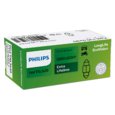 Philips C5W Festoon T10,5x30 LongLife EcoVision